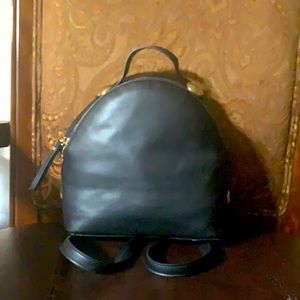 a mini bag from forever 21